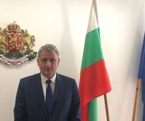 Зарко Маринов: Възкресение Христово символизира победата на светлината над мрака