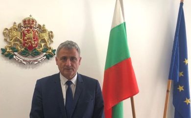 Зарко Маринов: Възкресение Христово символизира победата на светлината над мрака