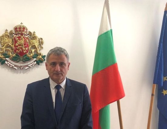 Зарко Маринов: Възкресение Христово символизира победата на светлината над мрака