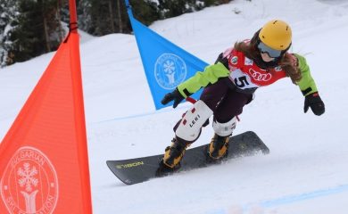 Пампорово прие държавното първенство по сноуборд до 13 и 15 години