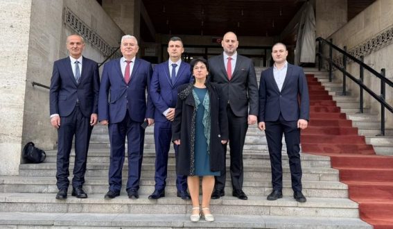 Прогресивна България е първа политическа сила в област Смолян