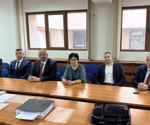 Прогресивна България печели категорично изборите в Смолян с 49.01%