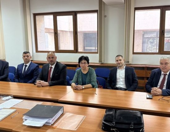 Прогресивна България печели категорично изборите в Смолян с 49.01%