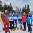 Пампорово се превръща в зимна студентска столица!