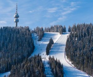 Пампорово вече се готви за зимния ски сезон