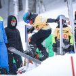 Купа Радо Янков се превърна в сноуборд празник в Пампорово
