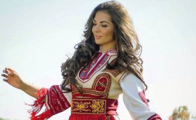 Веселие и музикално тържество за празника на Чепеларе на 24 май