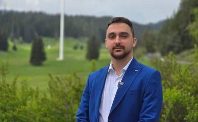 Тодор Батков ще участва като независим на парламентарните избори в Смолян