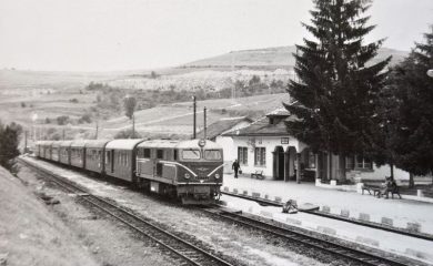 Неизпълнената мечта за влак до Смолян и Пампорово