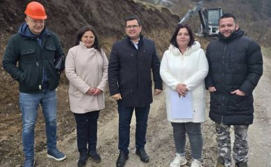 Община Девин ремонтира мащабно улица в Триград за над 1,1 млн. евро