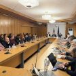 В Смолян се проведе среща с фермери и земеделски стопани