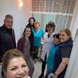 Повече от 200 жители на Неделино получиха безплатни профилактични прегледи