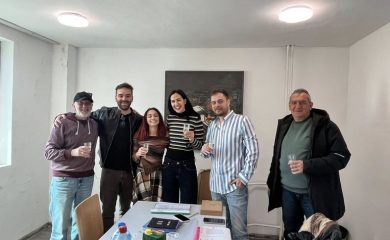 Родопският драматичен театър започна репетиции за нов спектакъл