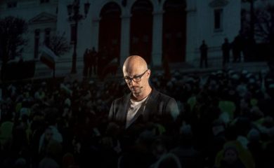 Спектакълът “Иван Ланджев. За неизбежната случайност” на смолянска сцена