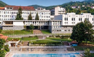 Медицински специалисти се събират в Баните за престижен форум