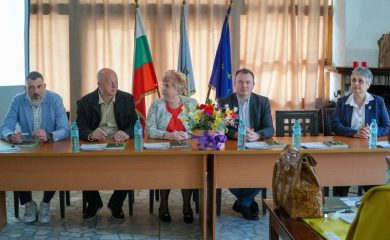 Павлин Белчев: Баните има потенциал за развитие на конгресния туризъм