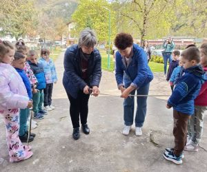 Община Смолян обнови и модернизира читалището в село Смилян