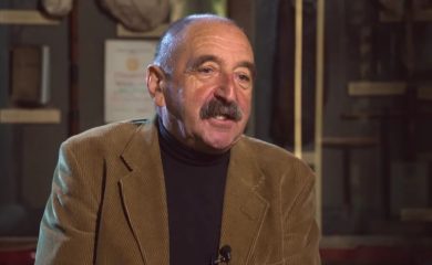 Почина фолклорната легенда на ансамбъл Родопа Лазарин Кисьов