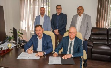 Община Мадан и Горубсо продължават успешното си сътрудничество
