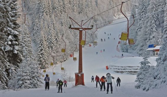 Започва смяната на стария лифт от Малина до Студенец с нов 4-седалков