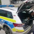 Полицията в Смолян със засилени проверки срещу изборните нарушения