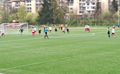 Родопа победи Асеновец с 4:0