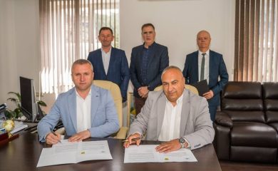 Община Рудозем и Върба-Батанци АД си партнират в полза на местната общност