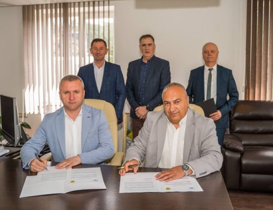 Община Рудозем и Върба-Батанци АД си партнират в полза на местната общност