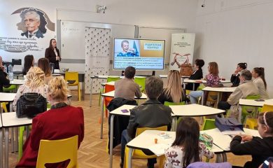 Родители от Смолян научиха най-важното за детското зъбно здраве