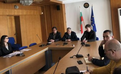 Зарко Маринов: Всички родопчани искаме нов скоростен път от Пловдив до Гърция