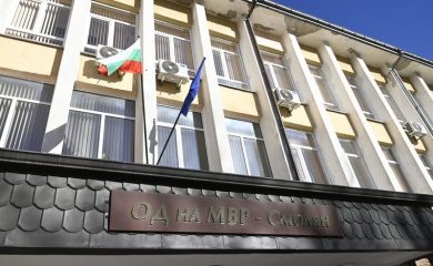 МВР Смолян създаде организация за сигурността и реда по време на изборите