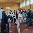 Боран Хаджиев към абитуриентите: Винаги да носите в сърцата си родния край