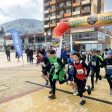 Чепеларе се превърна в арена на състезанието Мечи Чал Trail