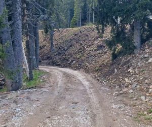 Изместват обходния път от Смолян към Пампорово, за да не влиза в частен имот