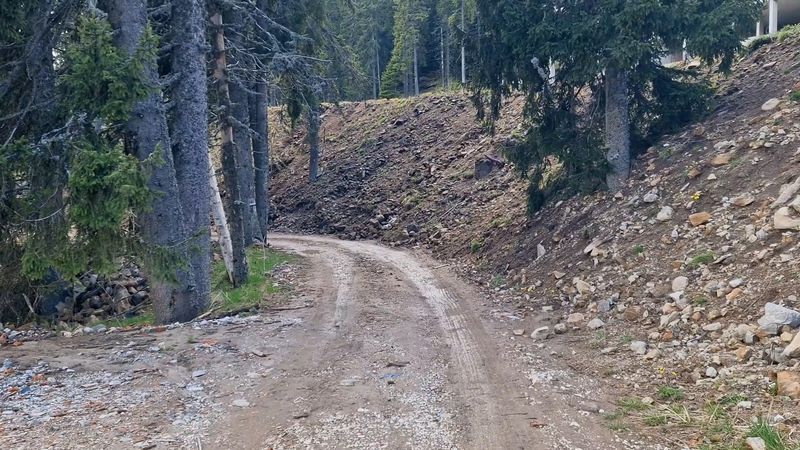 Изместват обходния път от Смолян към Пампорово, за да не влиза в частен имот