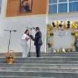 Кметът на Девин награди пълната отличничка Илиана Георгиева от СУ „Христо Ботев“