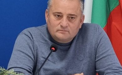 Георги Пепеланов е новият областен управител на Смолян