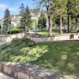 Община Смолян коси и почиства тревните площи