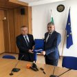 Георги Пепеланов встъпи в длъжност като областен управител на Смолян