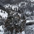 Геолози и проектанти ще огледат свлачището по пътя Смолян-Пампорово