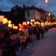 Факелно шествие ще озари центъра на Чепеларе