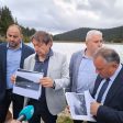 Планират изграждане на мост за възстановяване на пътя Смолян-Пампорово