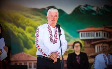 Кметът Боран Хаджиев: Чепеларе винаги е бил просветно средище