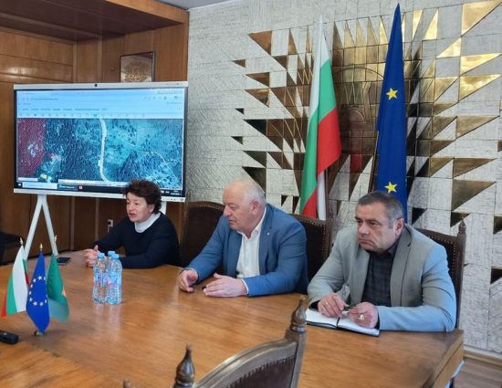 Позиция на кмета на Община Смолян Николай Мелемов