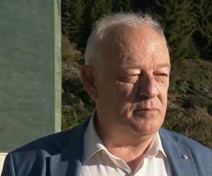 Мелемов: Свлачищата при Тикале и Райковски ливади са нa държавен път