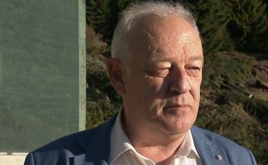 Мелемов: Свлачищата при Тикале и Райковски ливади са нa държавен път