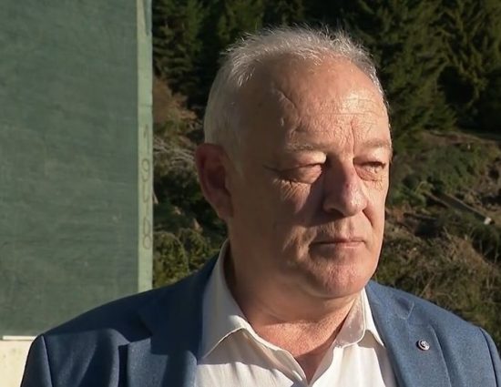 Мелемов: Свлачищата при Тикале и Райковски ливади са нa държавен път