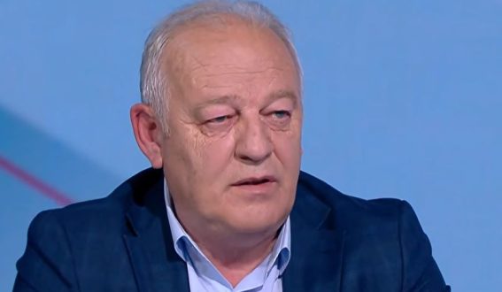 Кметът Мелемов: Смолян е най-добрият град за живеене