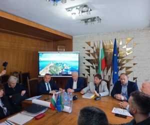 Общината иска средства от Държавата за цялостно асфалтиране на обхода до Пампорово
