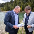 МРРБ иска възстановяване на пътя Пампорово-Смолян по най-бързия начин